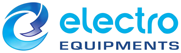 Electro Equipments Logo